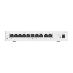 SWITCH HUAWEI EKITENGINE S380-S8P2T - 10-100-1000 - 8 PUERTOS - POE+