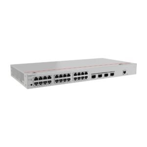 SWITCH HUAWEI EKITENGINE S220 - 10-100-1000 - 24 PUERTOS
