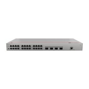 SWITCH HUAWEI EKITENGINE S220 - 10-100-1000 - 24 PUERTOS