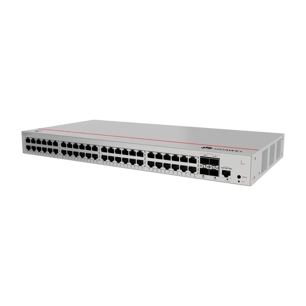 SWITCH HUAWEI EKITENGINE S220 - 10-100-1000 - 48 PUERTOS