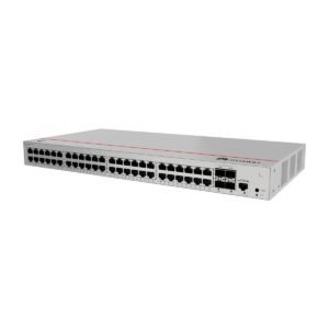 SWITCH HUAWEI EKITENGINE S220 - 10-100-1000 - 48 PUERTOS
