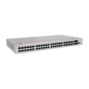 SWITCH HUAWEI EKITENGINE S220 - 10-100-1000 - 48 PUERTOS - POE+