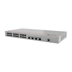 SWITCH HUAWEI EKITENGINE S310 - 10-100-1000 - 24 PUERTOS