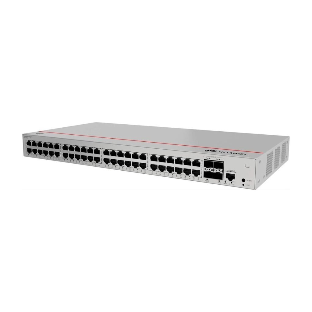 SWITCH HUAWEI EKITENGINE S310 - 10-100-1000 - 48 PUERTOS