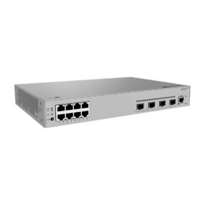 SWITCH HUAWEI EKITENGINE S220 - 10-100-1000 - 8 PUERTOS - POE+