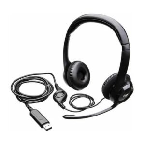 Audífonos Logitech H390 – USB