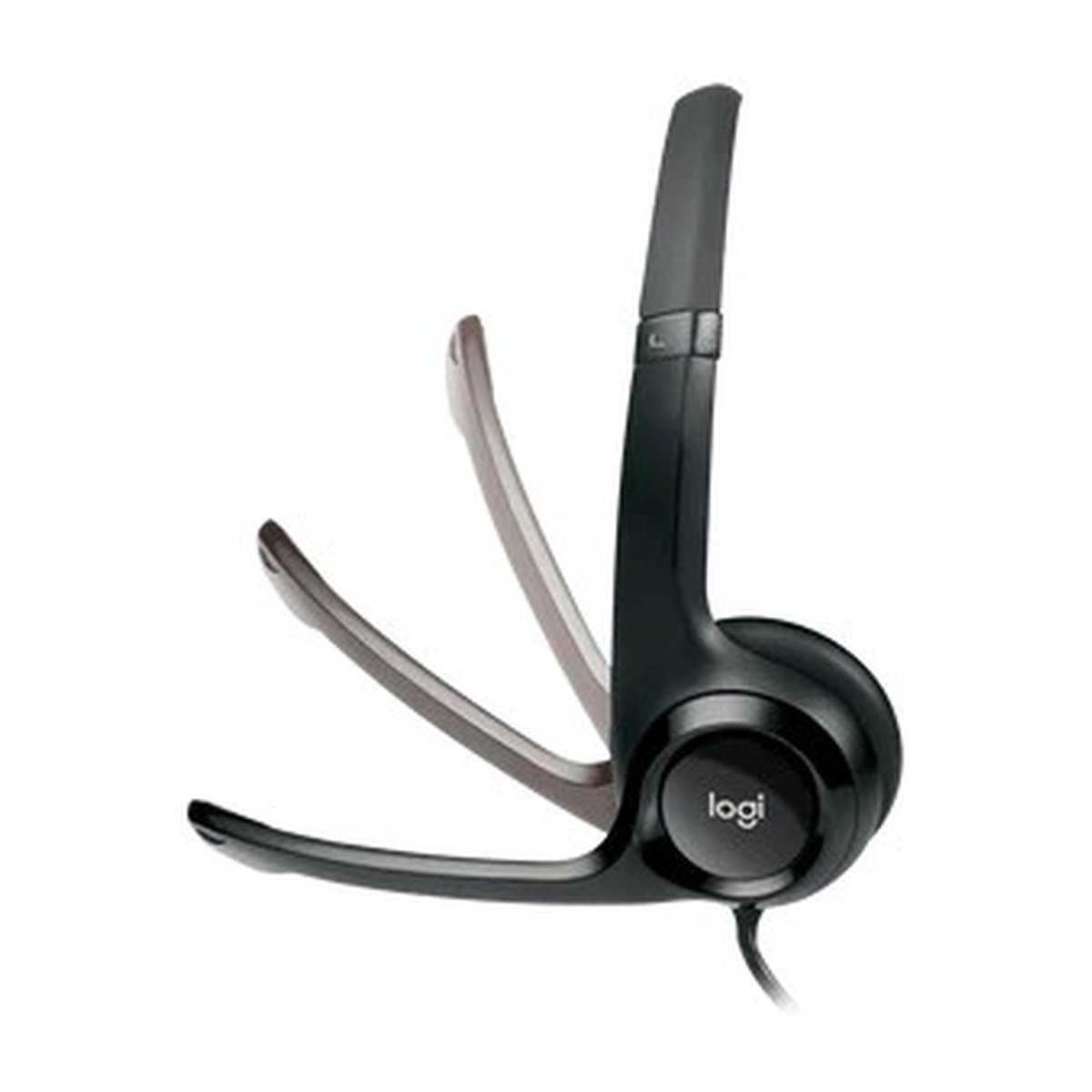 Audífonos Logitech H390 – USB