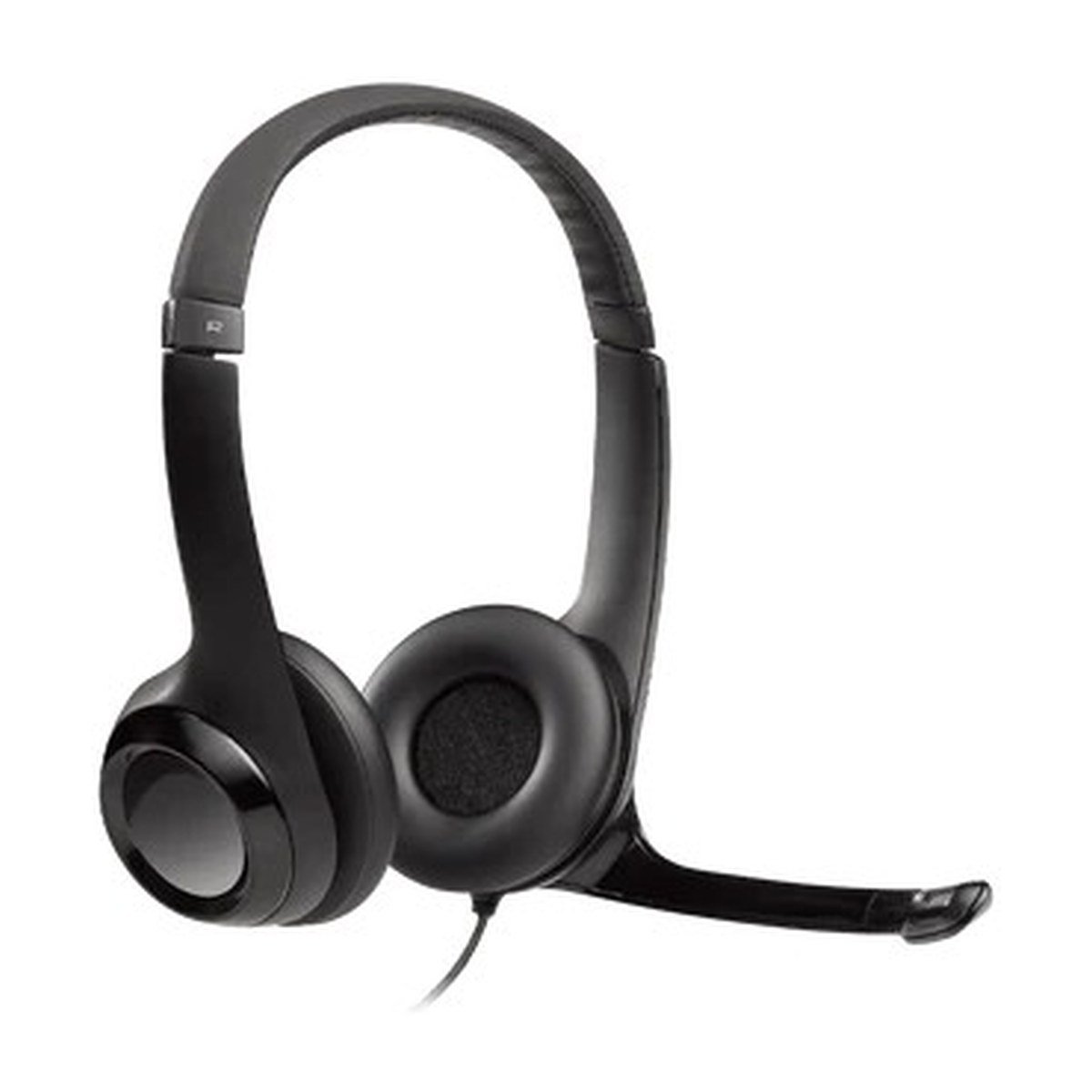 Audífonos Logitech H390 – USB