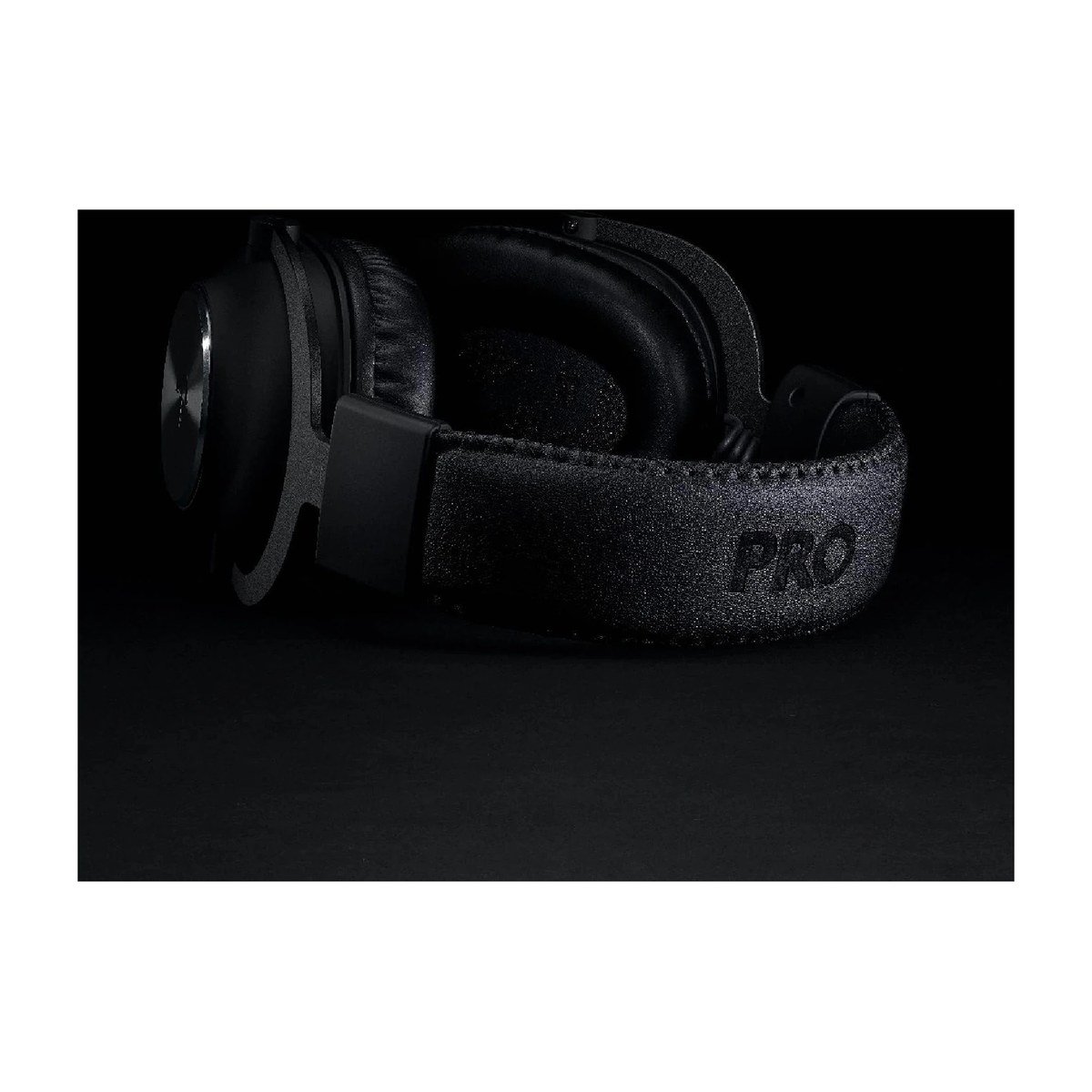 Headset Logitech Pro X Gaming Inalámbrico Lightspeed