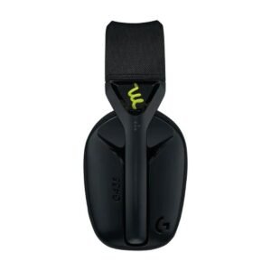 Headset Logitech G435 Gaming Inalámbrico Lightspeed – Negro