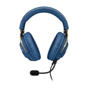 Headset Logitech G Pro LOL Edition – USB