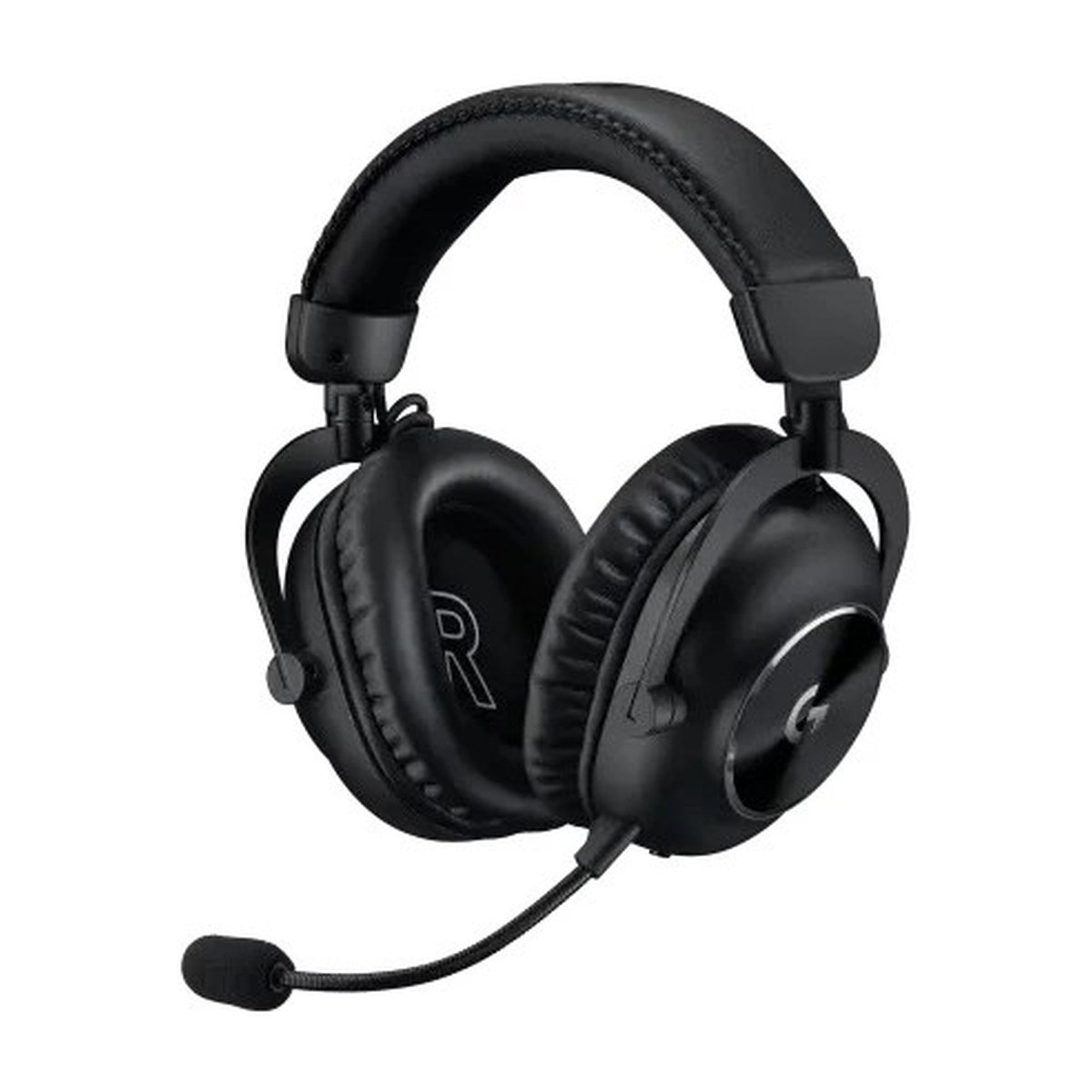Headset Logitech Gaming G Pro X 2 Inalámbrico – Negro