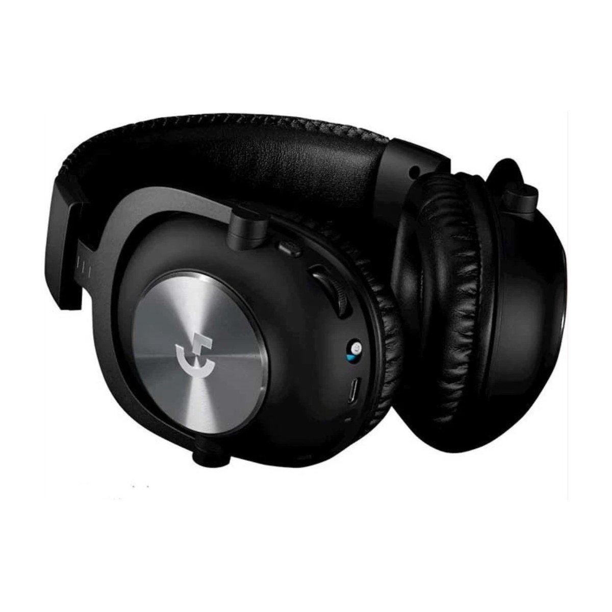 Headset Logitech Gaming G Pro X 2 Inalámbrico – Negro