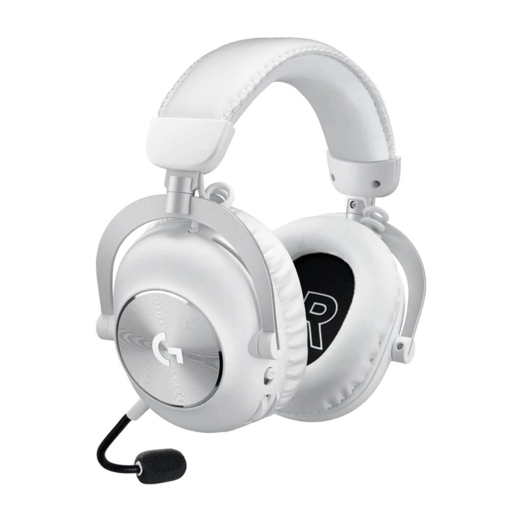 Headset Logitech Gaming G PRO X 2
