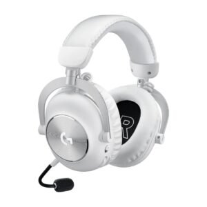 Headset Logitech Gaming G PRO X 2