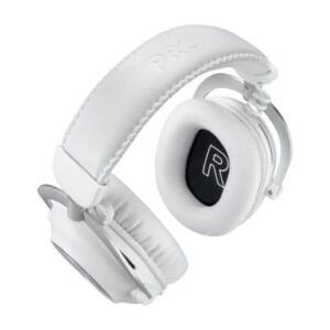 Headset Logitech Gaming G PRO X 2
