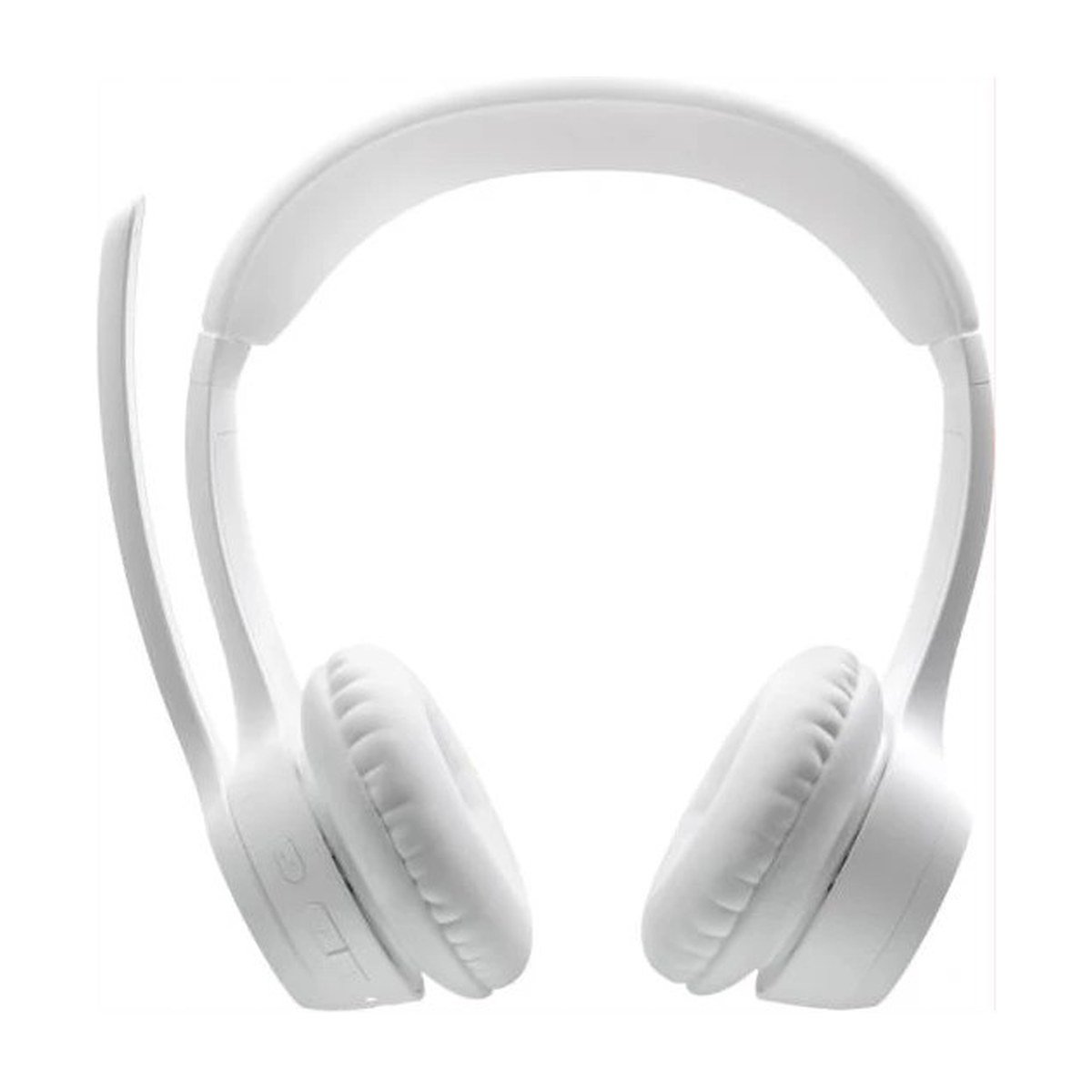 Audífonos Logitech Zone 300 – Blanco