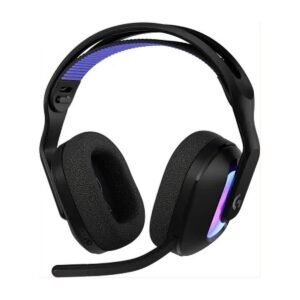 Headset Logitech G522 Gaming Inalámbrico Lightspeed – Negro