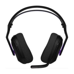Headset Logitech G522 Gaming Inalámbrico Lightspeed – Negro