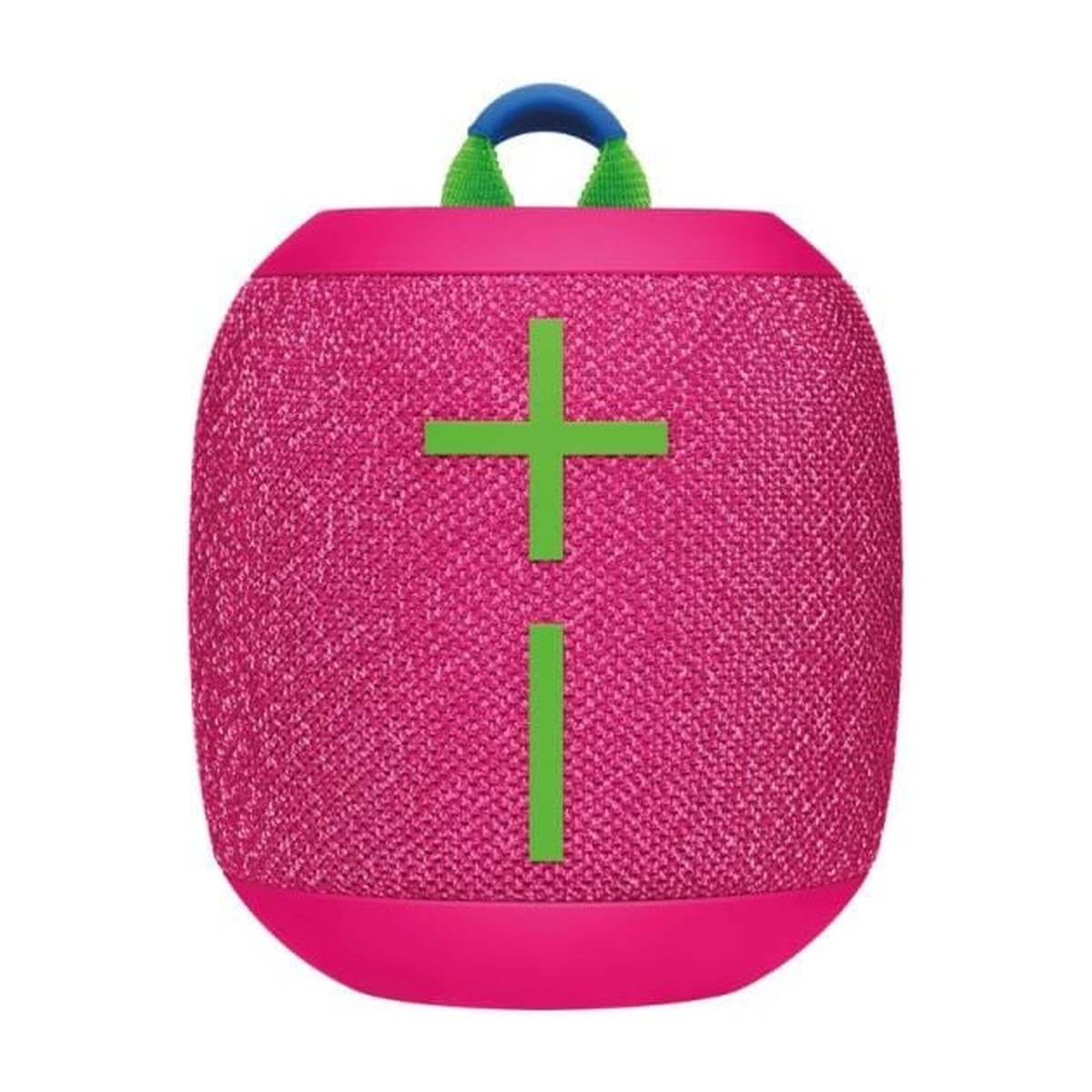 Parlante Logitech Ultimate Ears WonderBoom 3 – Inalámbrico – Rosado