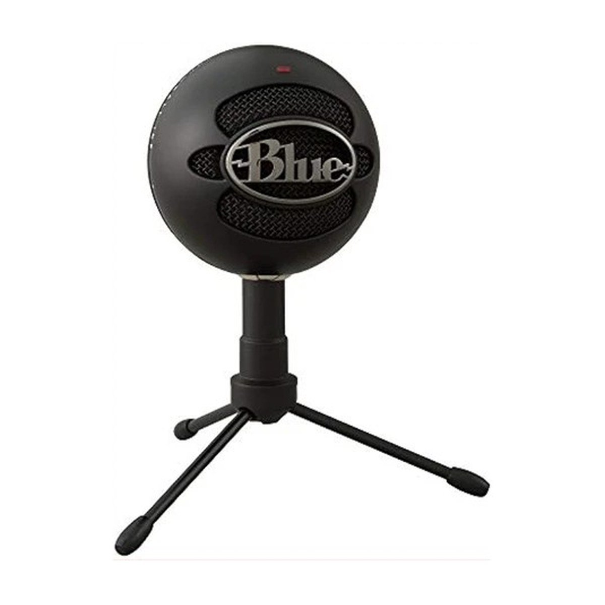 Micrófono Blue Snowball Ice – Negro