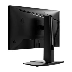 MONITOR LED IPS 24.5" MSI G255F E2 1MS - 180HZ - 1920X1080