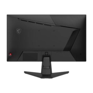 MONITOR LED IPS 23.8" MSI OPTIX MAG 245F X24 - 0.5MS - 240HZ - 1920X1080