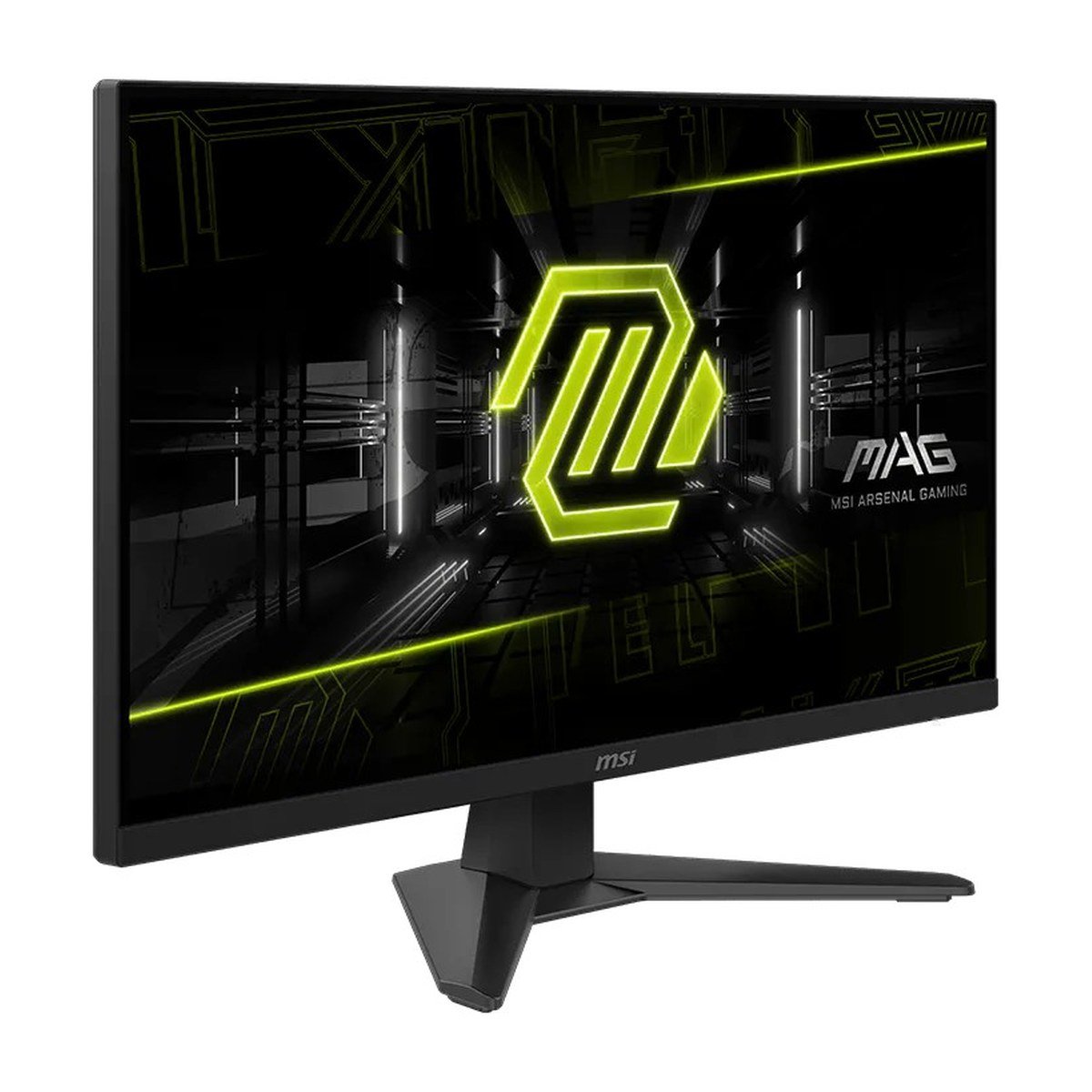 MONITOR LED IPS 27" MSI MAG 272F 0.5MS - 200HZ - 1920X1080
