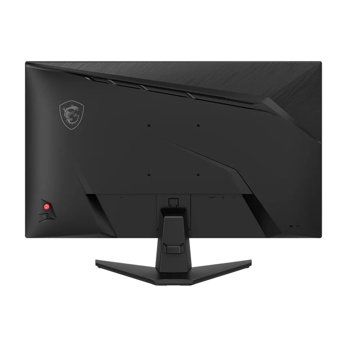 MONITOR LED IPS 27" MSI MAG 272F 0.5MS - 200HZ - 1920X1080
