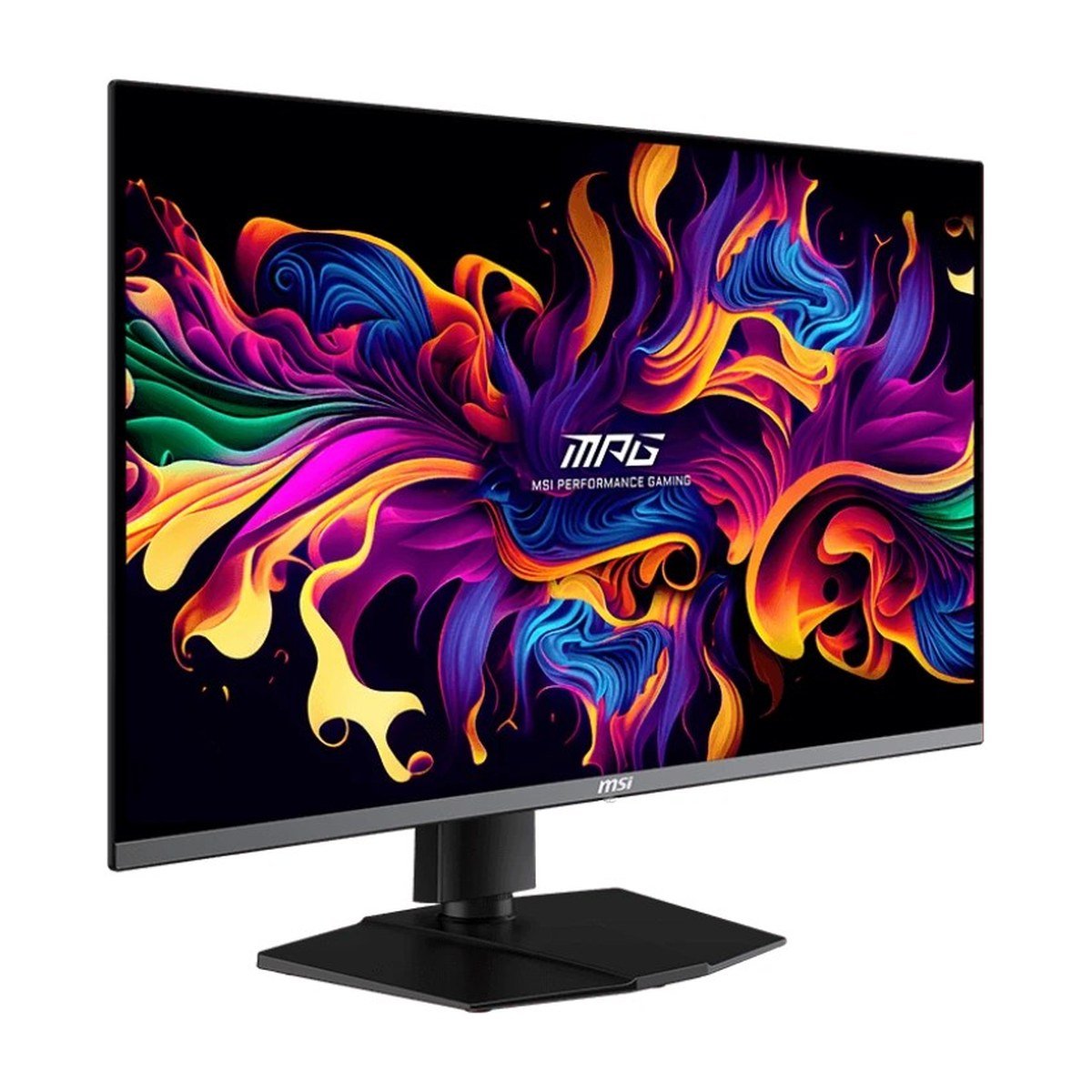 MONITOR 31.5" MSI MPG 321URX QD-OLED 0.03MS - 240HZ - 3840X2160