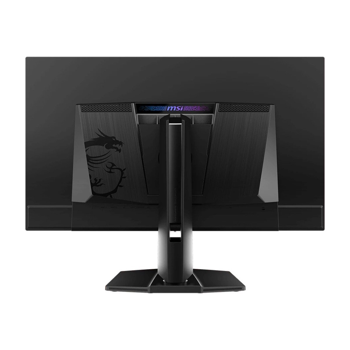 MONITOR 31.5" MSI MPG 321URX QD-OLED 0.03MS - 240HZ - 3840X2160