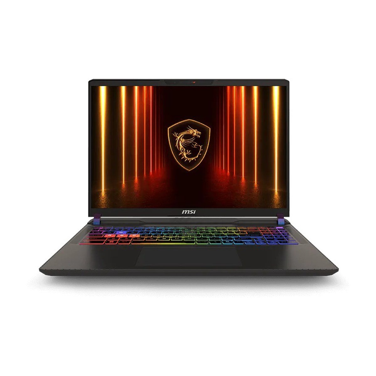LAPTOP MSI VECTOR 16 HX AI A2XWIG ULTRA 9-275HX – 16GB – 1TB SSD – RTX-5080 – 16″ – W11
