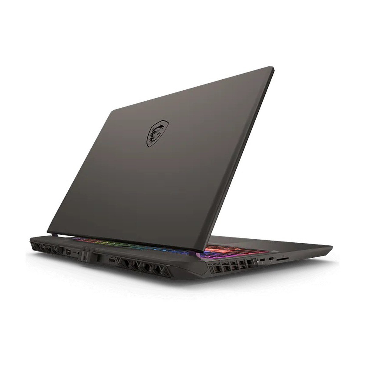 LAPTOP MSI VECTOR 16 HX AI A2XWIG ULTRA 9-275HX – 16GB – 1TB SSD – RTX-5080 – 16″ – W11