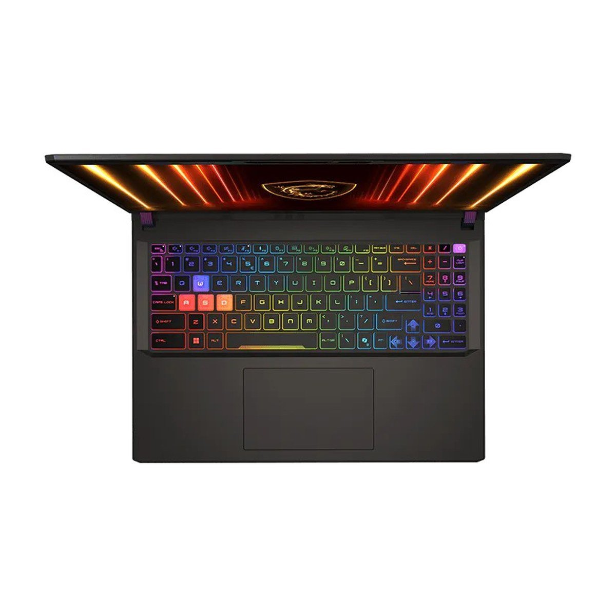 LAPTOP MSI VECTOR 16 HX AI A2XWIG ULTRA 9-275HX – 16GB – 1TB SSD – RTX-5080 – 16″ – W11