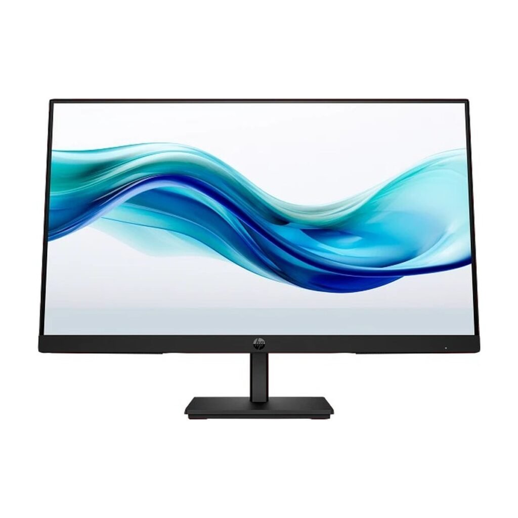 MONITOR LED 23.8" HP SERIE 3 PRO 324PF 5MS - 100HZ - 1920X1080