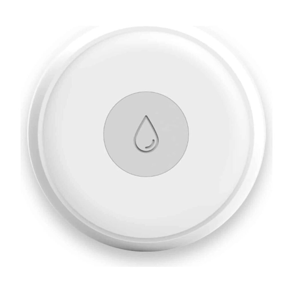 Sensor de Humedad Zkteco