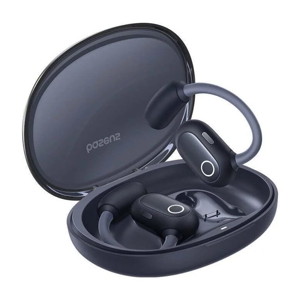 BASEUS ELI SPORT 1