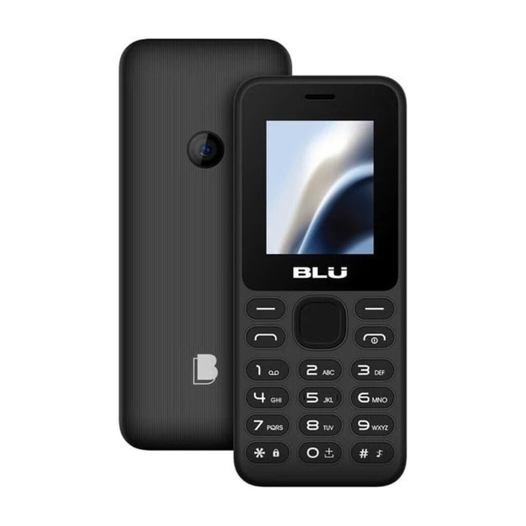 BLU A140 4G