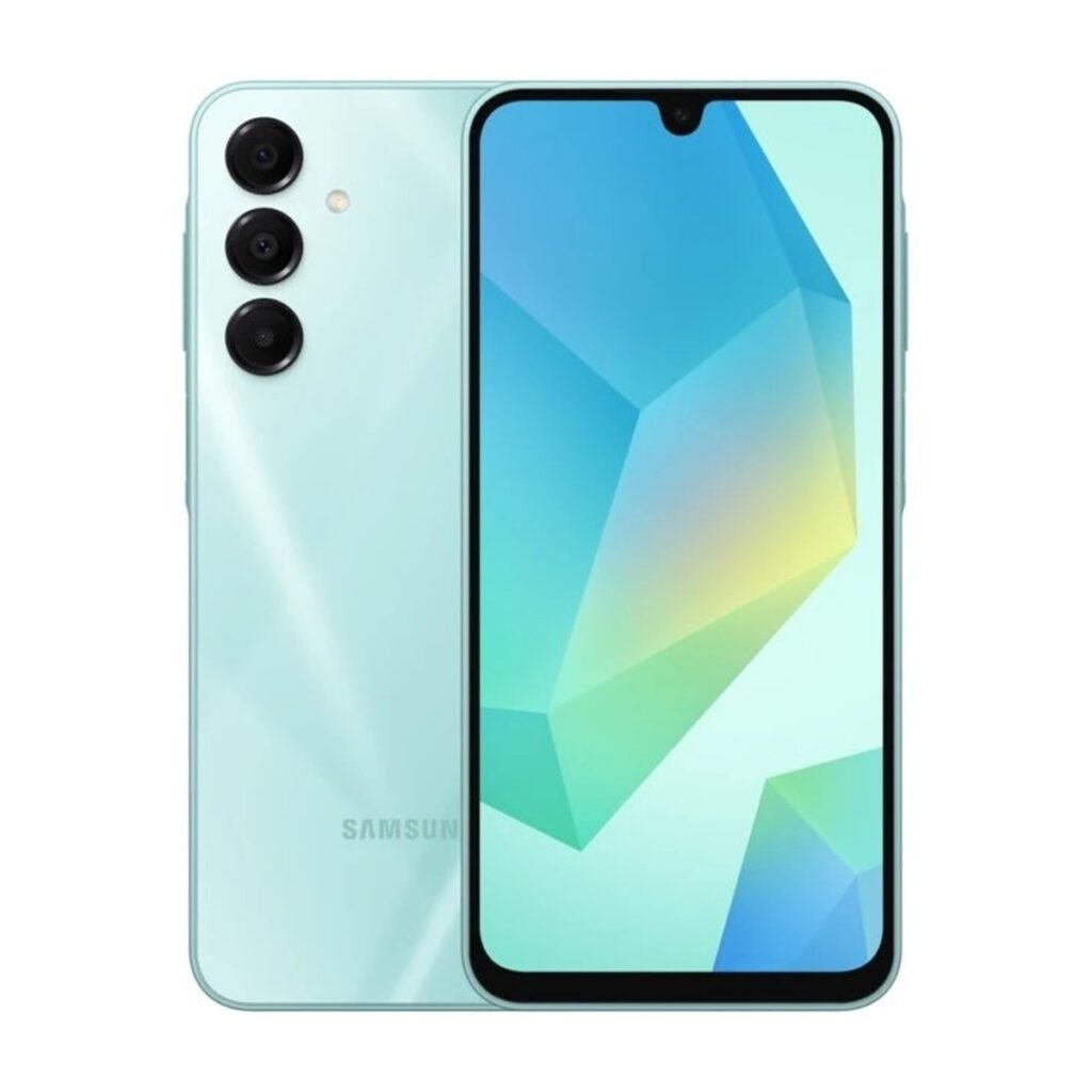 SAMSUNG GALAXY A16 4+128GB
