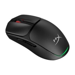 MOUSE GAMING INALAMBRICO HYPERX PULSEFIRE FUSE