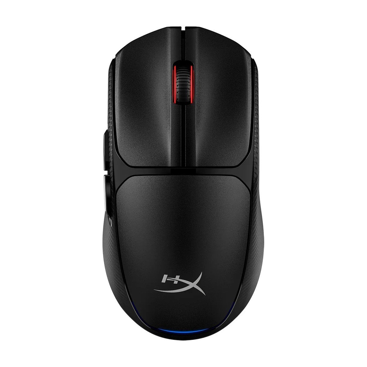 MOUSE GAMING INALAMBRICO HYPERX PULSEFIRE FUSE