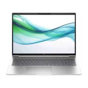 LAPTOP HP PROBOOK 465 G11 R5-7535U – 8GB – 256GB-SSD – 16″ – W11P