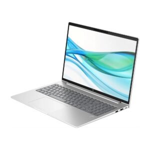 LAPTOP HP PROBOOK 465 G11 R5-7535U – 8GB – 256GB-SSD – 16″ – W11P