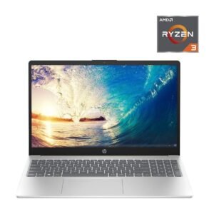 LAPTOP HP 15-FC0043LA R3-7320U – 8GB – 512GB-SSD – 15.6″ – W11
