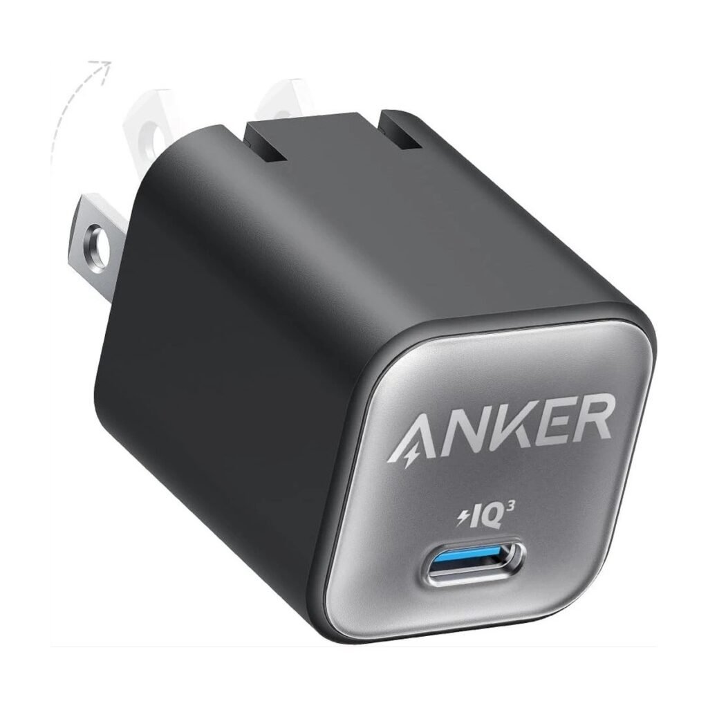 ANKER NANO CHARGER 30W