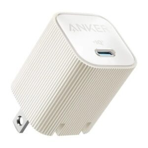 ANKER 511 NANO 4 ECO GAN USB-C 30W