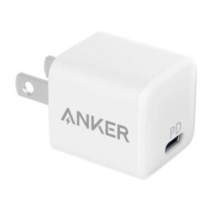 ANKER POWERPORT III NANO PD USB-C 20W