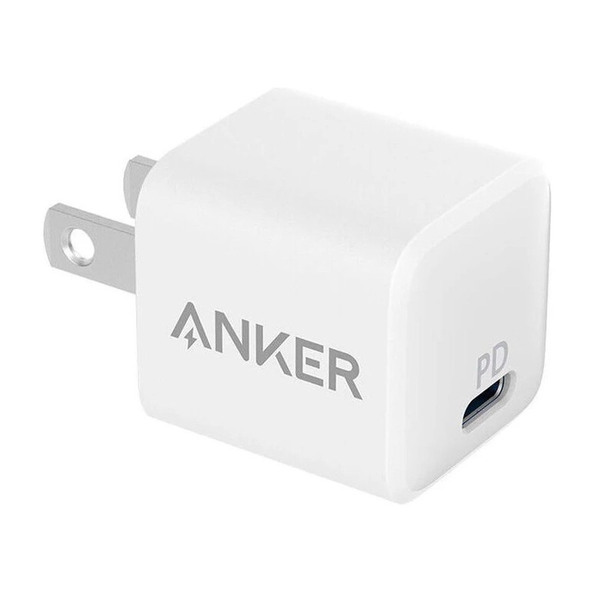 ANKER POWERPORT III NANO PD USB-C 20W