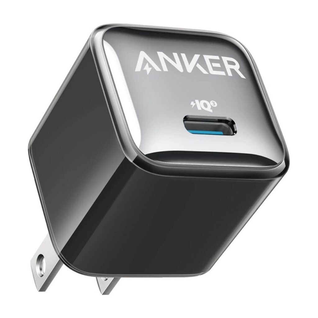 ANKER NANO CHARGER 20W