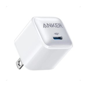 ANKER NANO CHARGER 20W